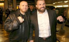 karlos vemola terminator rytmus vyjadrenie