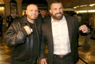 karlos vemola terminator rytmus vyjadrenie