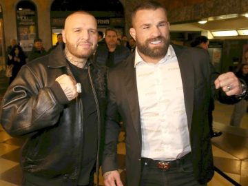 karlos vemola terminator rytmus vyjadrenie