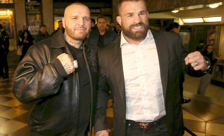 karlos vemola terminator rytmus vyjadrenie