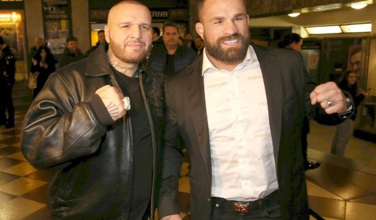 karlos vemola terminator rytmus vyjadrenie