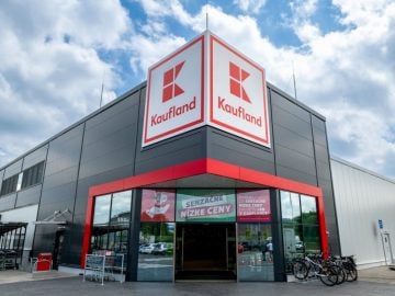kaufland predajne predajňa slovensko ľudia