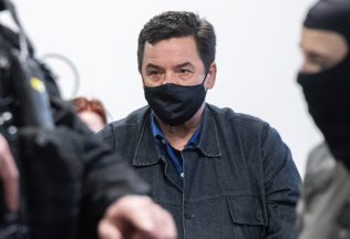 kočner nový proces slovensko marian kočner
