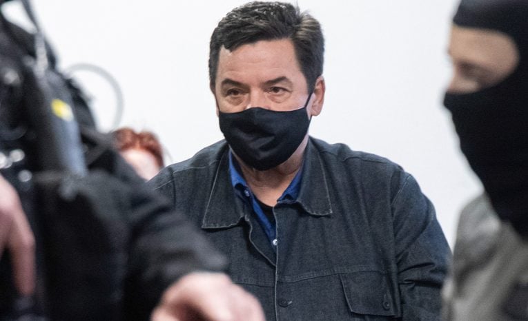 kočner nový proces slovensko marian kočner