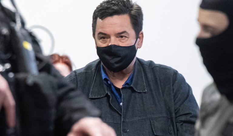 kočner nový proces slovensko marian kočner