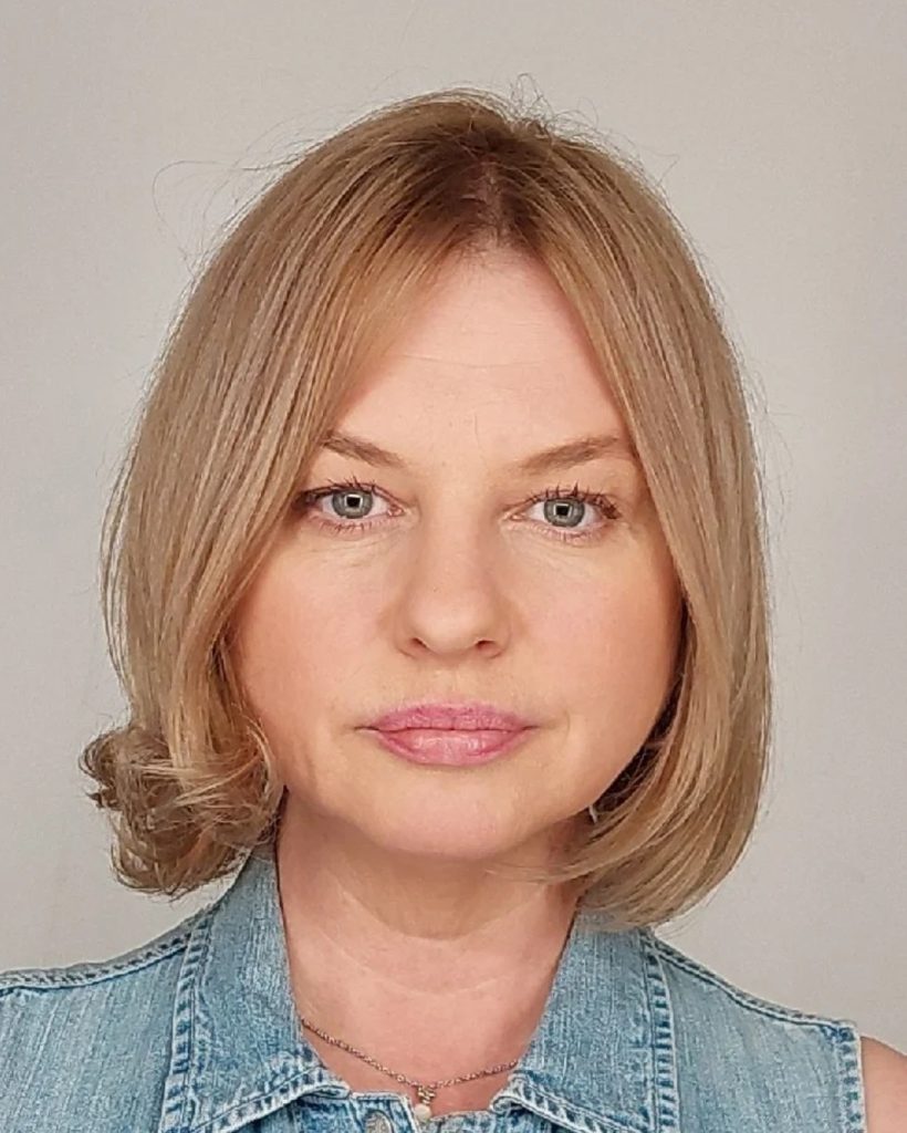 herečka, pátranie, polícia, Andrea Kvasňovská, filmy a seriály, krimi