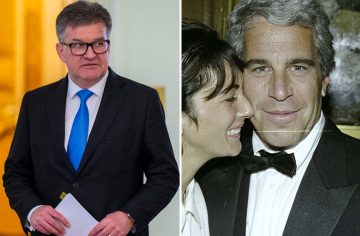 Robert Fico, nádherné dievčatá a Epsteinova návšteva Prešova. Najnovšie spisy odhaľujú jeho komunikáciu s Lajčákom