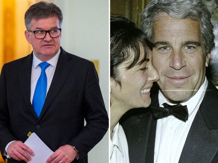 lajčák epstein ľudia peniaze krimi ženy spisy novo zverejnené