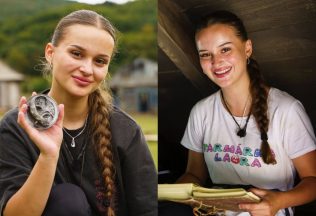 Laura Žiačková: Moja rodina tipovala, že na Farme vydržím len týždeň. Šla by som aj do Party Shore alebo Love Islandu (ROZHOVOR)