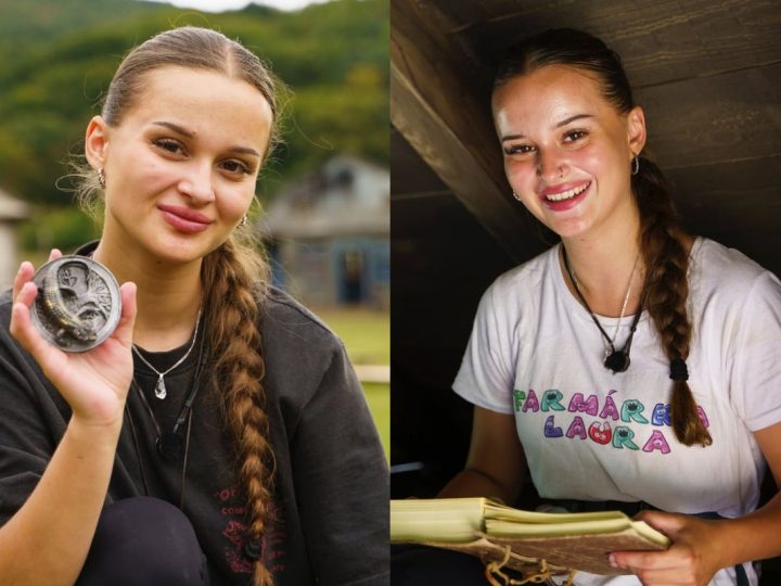 Laura Žiačková: Moja rodina tipovala, že na Farme vydržím len týždeň. Šla by som aj do Party Shore alebo Love Islandu (ROZHOVOR)