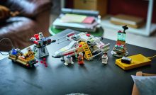 lego smart bricks lego stavebnica zvuk svetlo novina