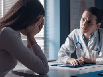 Keď intuícia neklamala: Ženy opísali situácie, keď vedeli, že niečo nie je v poriadku, no lekári ich úplne odignorovali