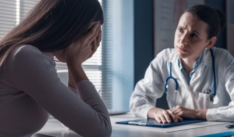 Keď intuícia neklamala: Ženy opísali situácie, keď vedeli, že niečo nie je v poriadku, no lekári ich úplne odignorovali