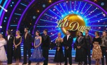 lets dance slovensko relácia šou tanec noví moderátori adam bardy