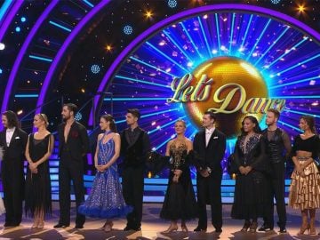 lets dance slovensko relácia šou tanec noví moderátori adam bardy