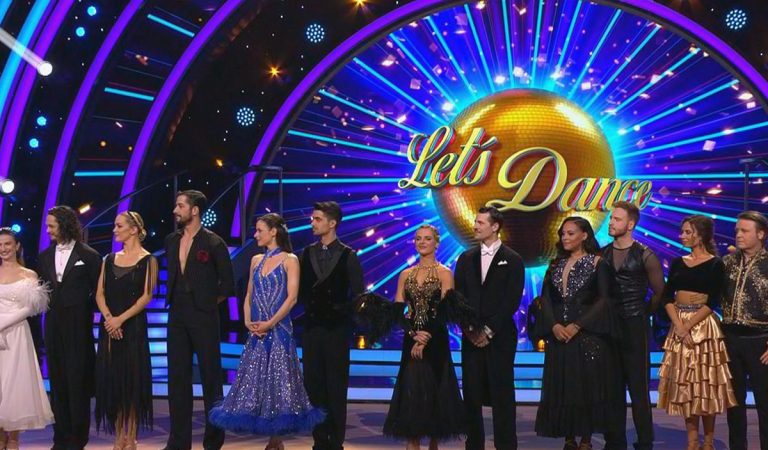 lets dance slovensko relácia šou tanec noví moderátori adam bardy