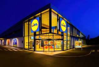 Skvelá správa pre všetkých Slovákov. Žiadaný Lidl Outlet otvorí brány len na skok od nás