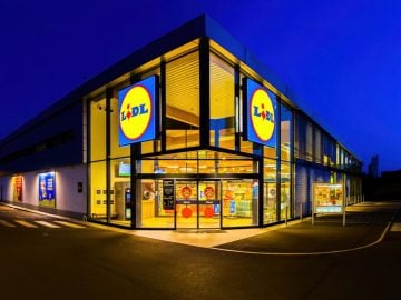 Skvelá správa pre všetkých Slovákov. Žiadaný Lidl Outlet otvorí brány len na skok od nás