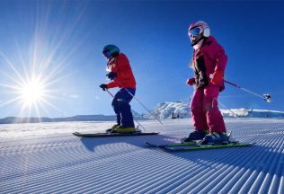 lyžovačka lyžovanie slovensko svahy zjazdovky nové pravidlá