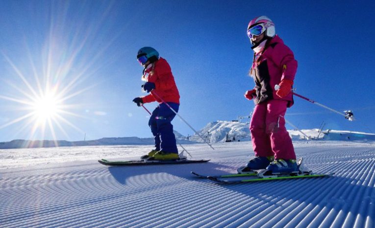 lyžovačka lyžovanie slovensko svahy zjazdovky nové pravidlá