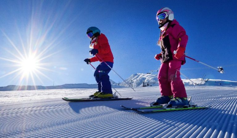 lyžovačka lyžovanie slovensko svahy zjazdovky nové pravidlá