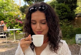 maria zhutikova influencerka falošná správa