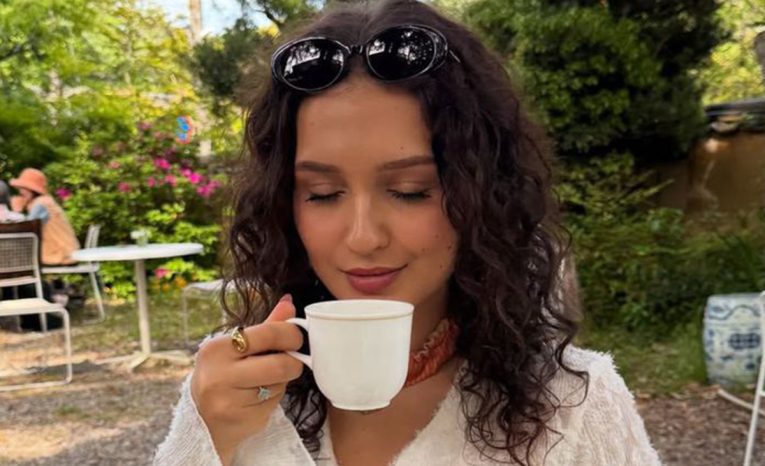 maria zhutikova influencerka falošná správa