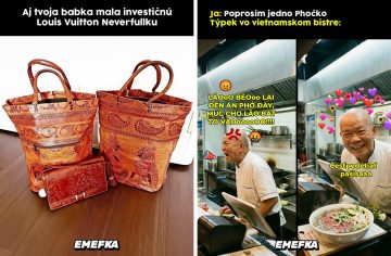 TOP 10 memes, ktoré vás bavili minulý týždeň najviac #212