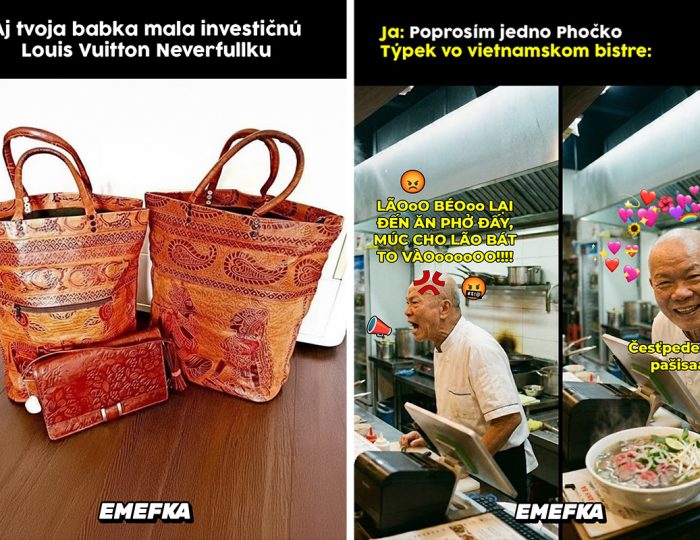 TOP 10 memes, ktoré vás bavili minulý týždeň najviac #212