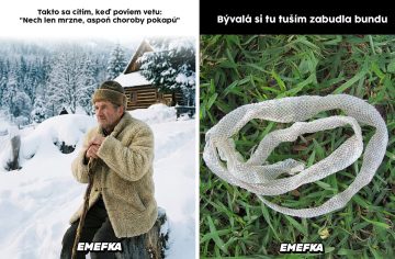 TOP 10 memes, ktoré vás bavili minulý týždeň najviac #211