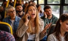 10 situácií, ktoré sa dejú len v slovenskej MHD