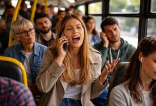 10 situácií, ktoré sa dejú len v slovenskej MHD