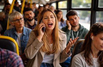 10 situácií, ktoré sa dejú len v slovenskej MHD