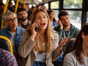 10 situácií, ktoré sa dejú len v slovenskej MHD