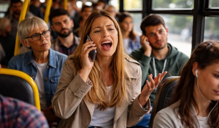 10 situácií, ktoré sa dejú len v slovenskej MHD