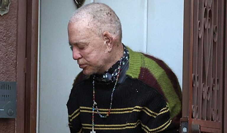 mickey rourke ikonický herec legenda zbierka odmietnutie kríza