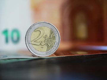 Biznis roka? Slovák si pýta za svoju zbierku dvojeurových mincí 1 550 eur