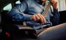 Bezpečnostné pásy nemusíš mať zapnuté vždy