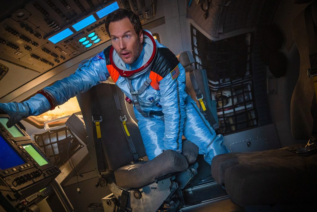 Najhlúpejší sci-fi film vôbec