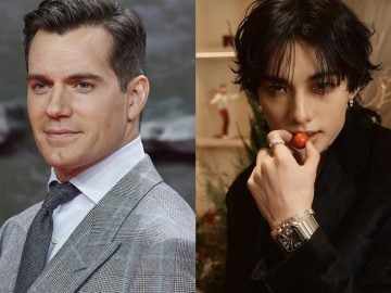 TOP 20 najkrajších mužských tvári roka 2025