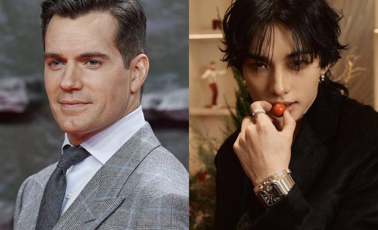 TOP 20 najkrajších mužských tvári roka 2025