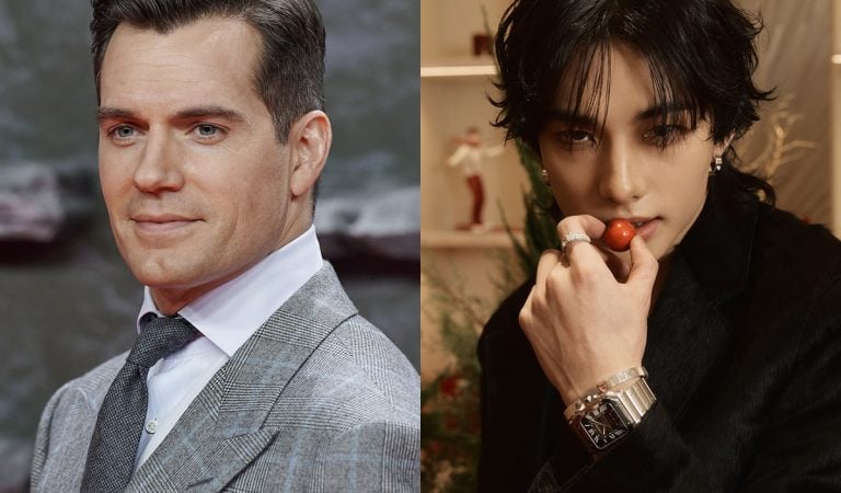 TOP 20 najkrajších mužských tvári roka 2025