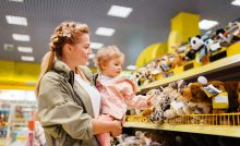 Svet hračiek sa rozrastá. Na Slovensku otvára svoje brány známy obchod