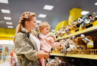 Svet hračiek sa rozrastá. Na Slovensku otvára svoje brány známy obchod