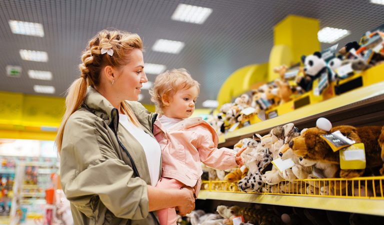 Svet hračiek sa rozrastá. Na Slovensku otvára svoje brány známy obchod