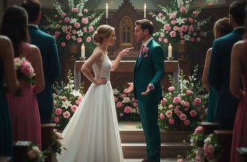 Ženícha našli, ako… Priznania svadobčanov, ktorí vedeli, že to mladomanželom nevydrží