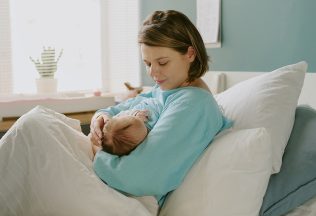 prvé deti slovensko