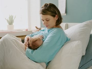 prvé deti slovensko