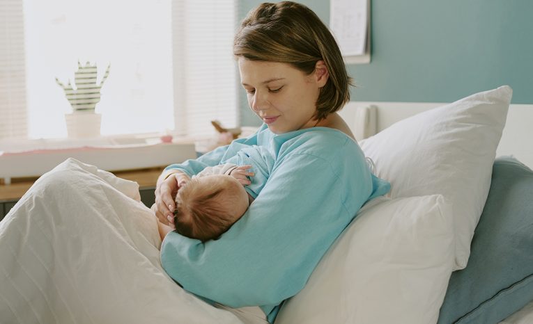 prvé deti slovensko