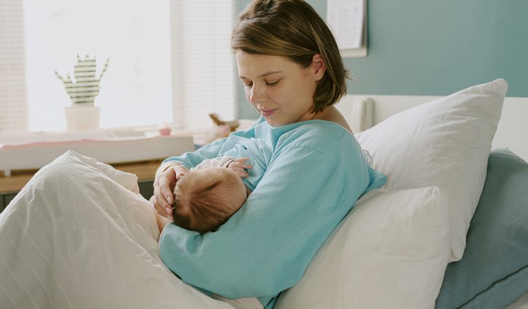 prvé deti slovensko